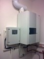 Kondenzační plynové kotle Geminox, Broetje, Viessmann